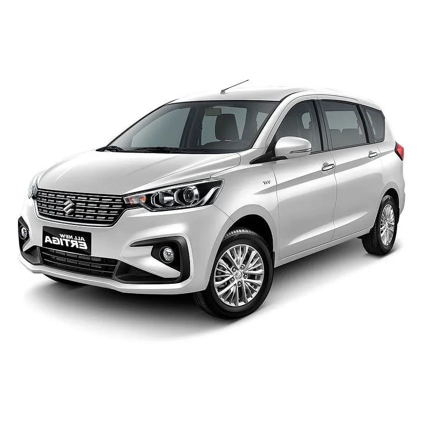 Suzuki Ertiga XL